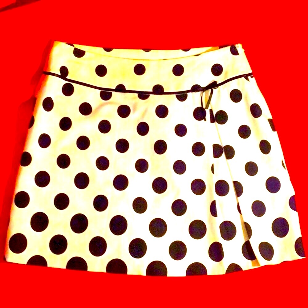 NWOT “International Concepts “MICRO MINI SKIRT